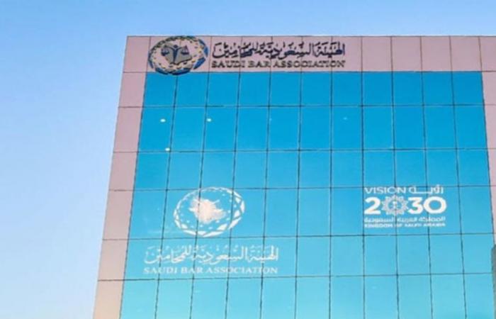 61 % ارتفاع المحامين المرخص لهم في الربع الأول 2023