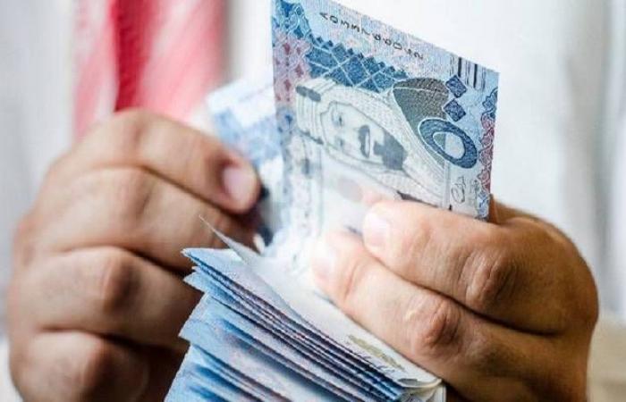 "الأهلي السعودي" يقرر توزيع 5.1 مليار ريال على المساهمين عن النصف الأول 2023