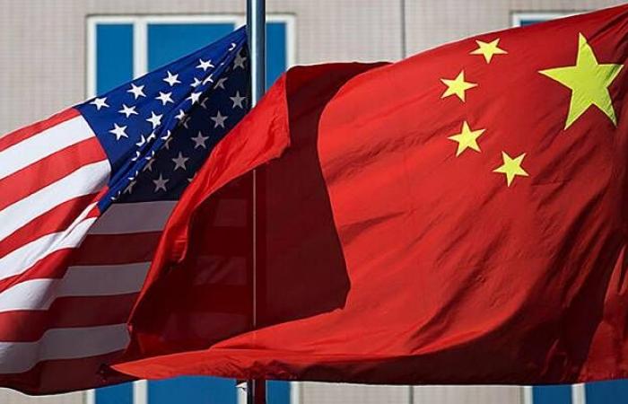 دبلوماسي صيني: التعاون السياحي مع الولايات المتحدة يشهد انتعاشاً سريعاً