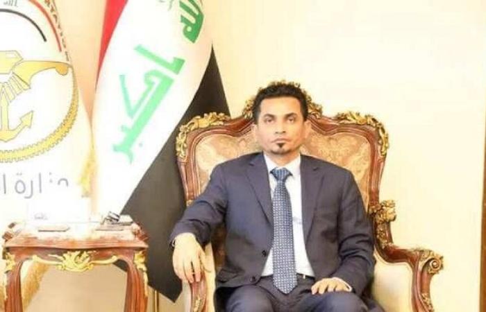 وزير النقل العراقي يدعو السعودية إلى إعادة تفعيل خط "بغداد/ الرياض" الجوي