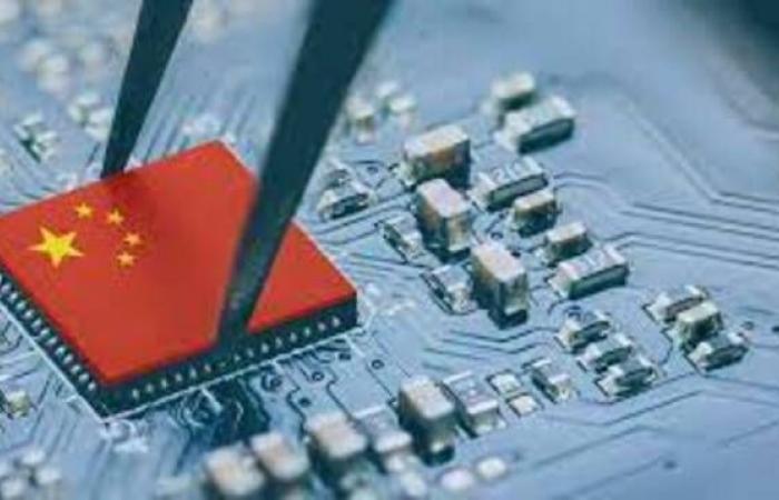 الصين تعتزم إطلاق صندوق حكومي لدعم صناعة الرقائق