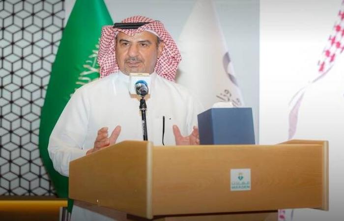نائب وزير الصناعة: مشروع إنتاج الحديد الأخضر في السعودية سيرى النور قريباً