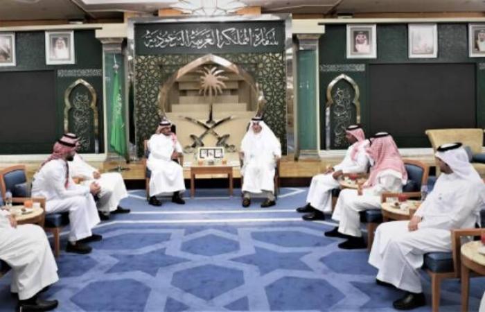 السعودية تناقش توصيات زيادة التعاون المشترك مع مصر