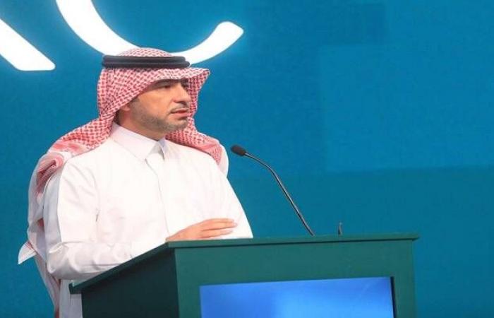 الحقيل: إطلاق مشاريع عقارية بقيمة 65 مليار ريال خلال معرض سيتي سكيب الرياض
