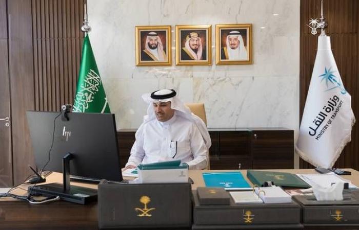 مسؤولون سعوديون يعلقون على إعلان ولي العهد عن مشروع "الممر الاقتصادي"