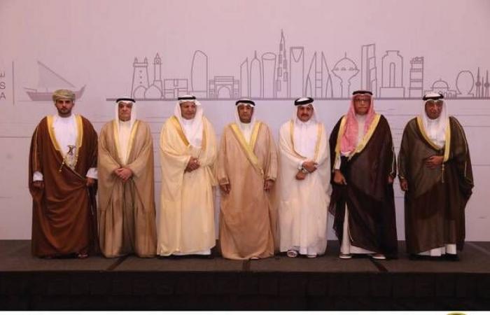 الأمين العام: القطاع الخاص يلعب دوراً هاماً لتحقيق التكامل الاقتصادي بدول الخليج