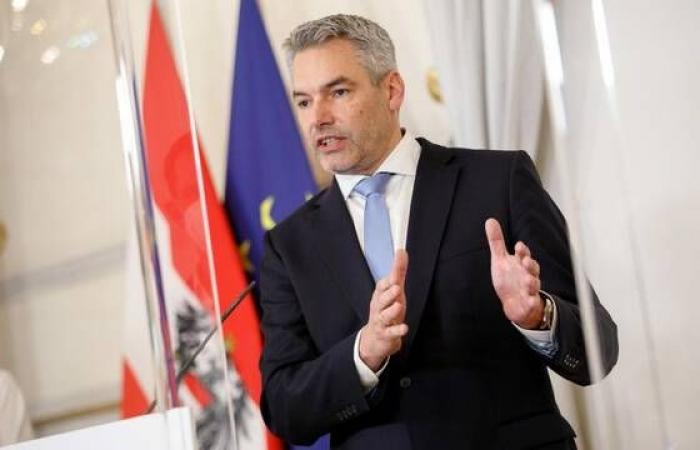 الحكومة النمساوية تقر إعفاءات ضريبية جديدة بقيمة 800 مليون يورو