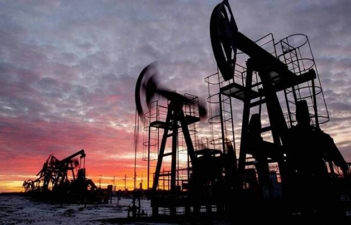 النفط بصدد تسجيل مكاسب أسبوعية مجدداً إثر التفاؤل إزاء الصين