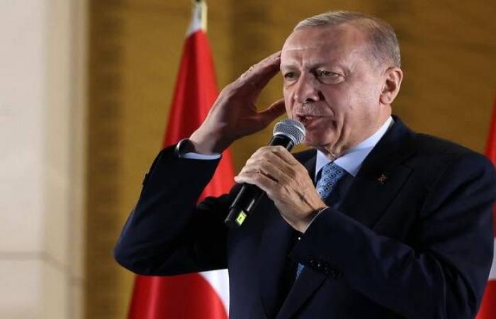 أردوغان: تركيا والاتحاد الأوروبي قد يتباعدان بعد انتقادات لأنقرة
