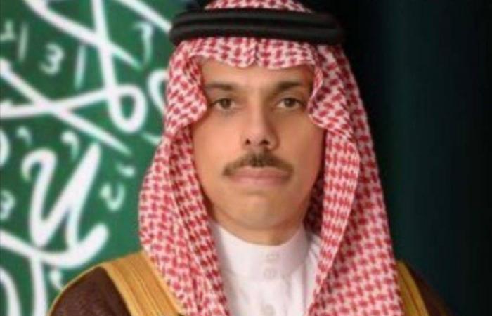 وزير الخارجية: السعودية خصصت 18 مليار دولار لمشاريع التنمية