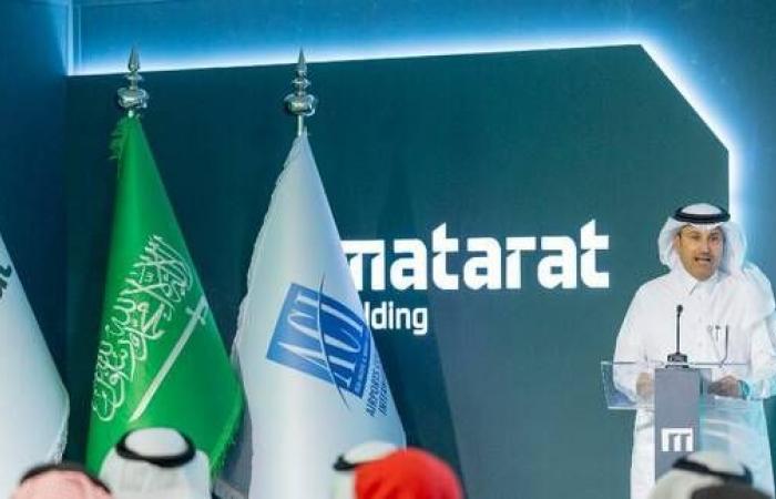 السعودية.. تدشين أول مكتب للمجلس العالمي للمطارات بآسيا والشرق الأوسط