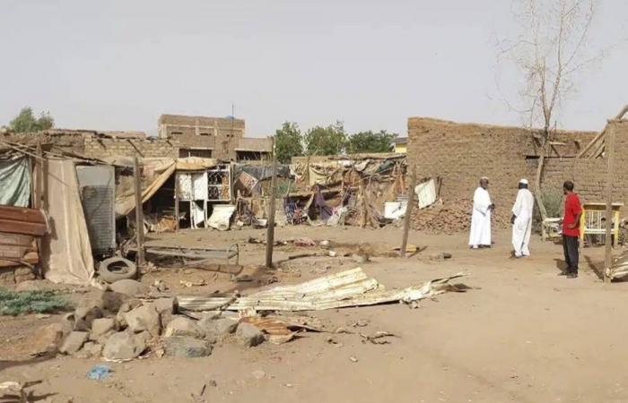 صراع السودان يرفع من وفيات الأطفال