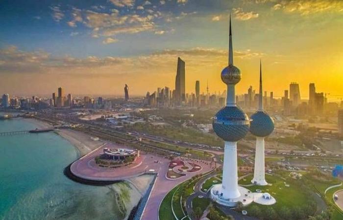 رئيس الصين يؤكد استعداد بلاده للارتقاء بالعلاقات الثنائية مع الكويت