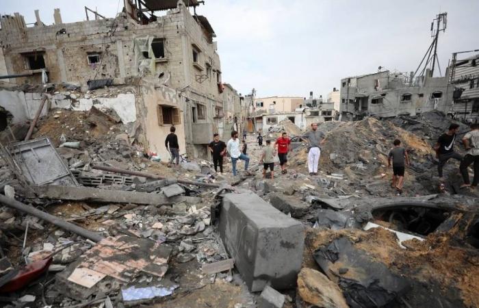 إسرائيل تقطع الاتصالات والإنترنت في قطاع غزة