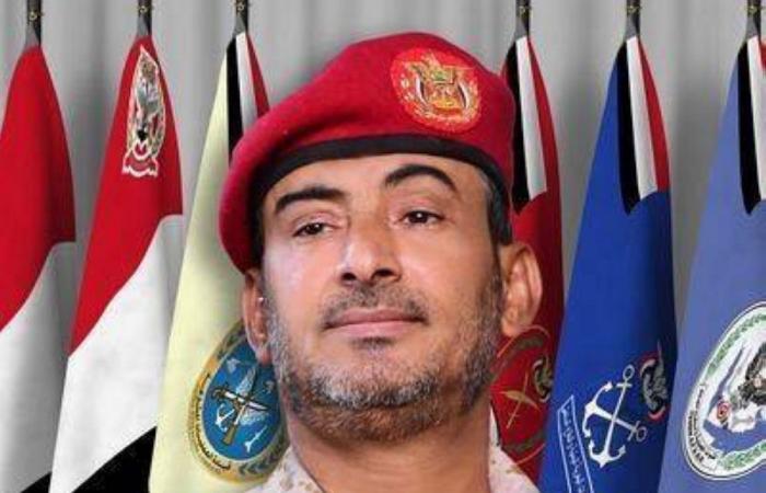 رئيس الأركان اليمني ينجو من محاولة اغتيال