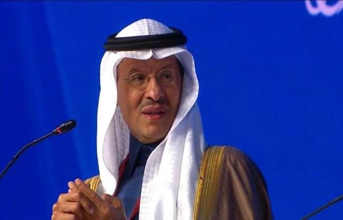 وزير الطاقة السعودي: نعمل على بناء شراكات للطاقة المستدامة مع الدول الأفريقية