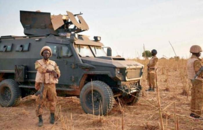 تحقيق في مذبحة بوركينا فاسو