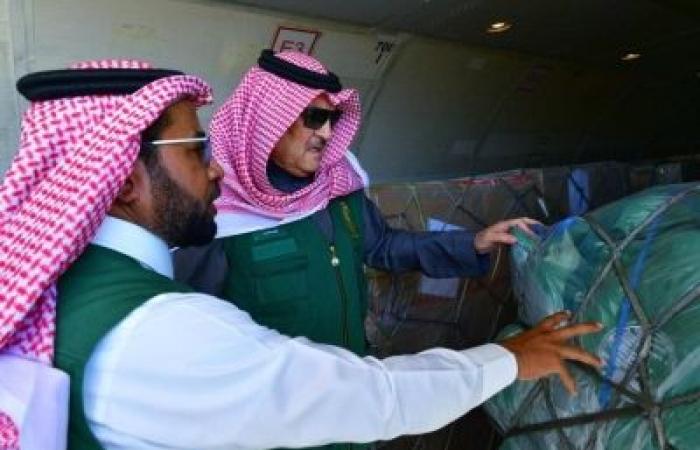السعودية ترحب بقرار مجلس الأمن باعتماد هدنة إنسانية لإغاثة أهالي غزة