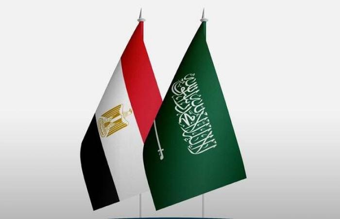 التجارة السعودية: 58.9 مليار دولار حجم التبادل التجاري مع مصر خلال 5 سنوات