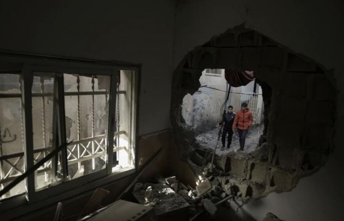 منع سكان شمال غزة من العودة إلى منازلهم