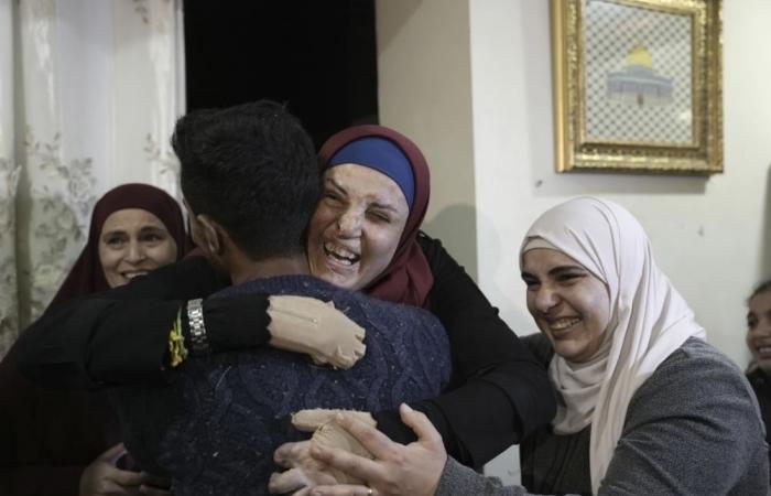 منع سكان شمال غزة من العودة إلى منازلهم