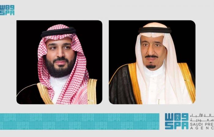 القيادة تتلقى التعازي في وفاة الأمير ممدوح بن عبدالعزيز