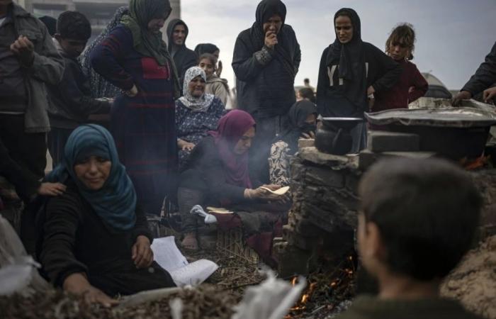 الموت والجوع خطران يجتاحان غزة