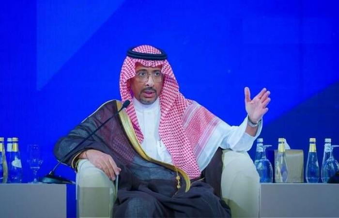 الخريف المملكة تسعى لدعم الحراك الاقتصادي في تونس وتعزيز التبادل التجاري