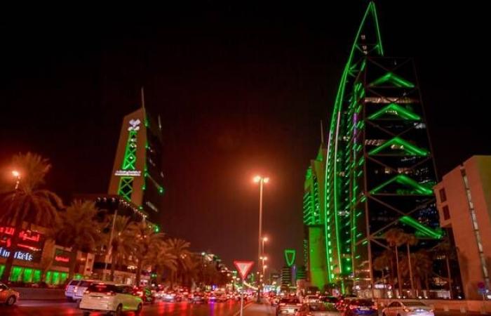 المشاريع الأجنبية الجديدة في السعودية ترتفع 63% خلال عام 2023
