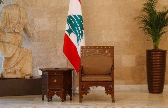 تجدد الحراك الدولي لأزمة لبنان الرئاسية
