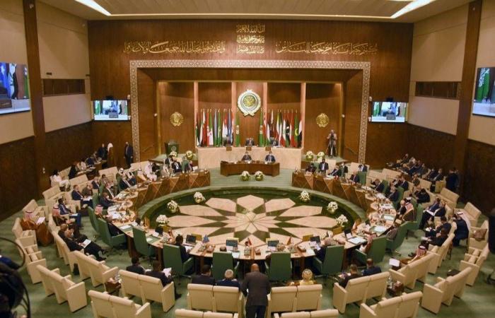 اجتماع عربي لاتخاذ موقف موحد بشأن قرار محكمة العدل الدولية