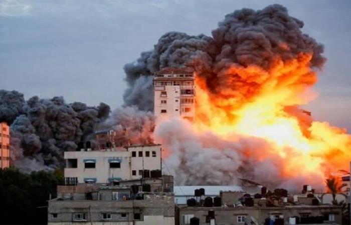 السعودية والإمارات ترحبان بقرار محكمة العدل الدوليّة لصالح غزة