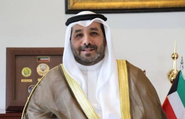 السفير الكويتي: ارتباطنا بالمملكة يتجاوز العلاقات الدولية