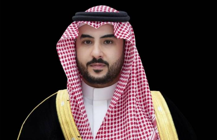 السعودية تدعم صندوق مبادرات التحالف الإسلامي العسكري بـ 100 مليون ريال