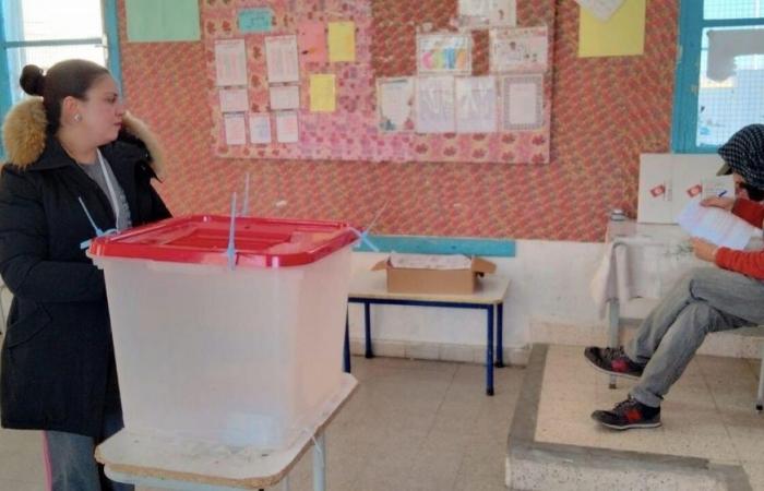 انتخابات تونس تساؤلات حول مشاركة الأحزاب