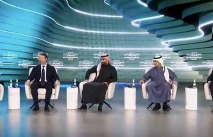 صندوق الاستثمارات العامة: 46% نسبة المحتوى المحلي في مشاريعنا بنهاية 2023