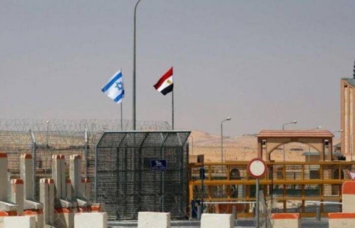 اجتياح رفح الوشيك يهدد اتفاقية السلام بين مصر وإسرائيل