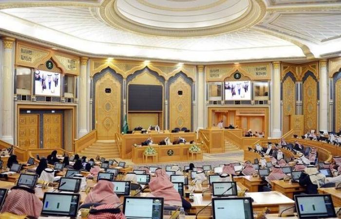 مجلس الشورى يوافق على استثمار العقارات المخصصة للمرافق الصحية
