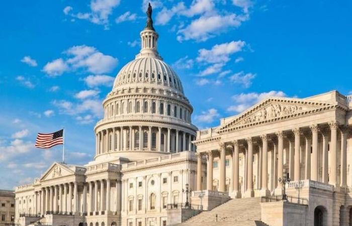 مجلس الشيوخ الأمريكي يوافق على 14 مليار دولار مساعدات لإسرائيل