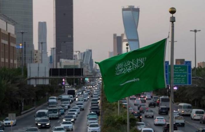 السعودية تسجل عجزا بالميزانية في عام 2023 بقيمة 80.95 مليار ريال