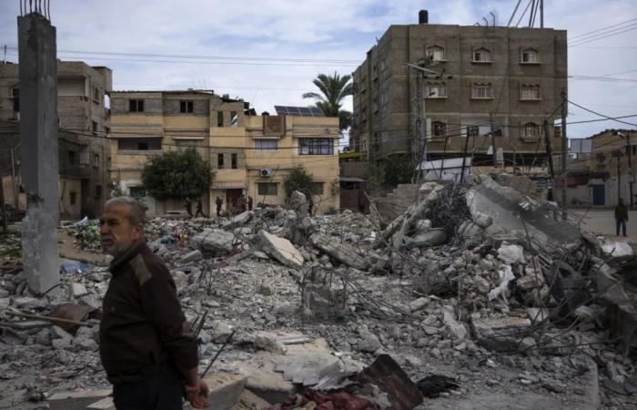 تدمير المستشفيات هدف إسرائيلي يسبق المجزرة