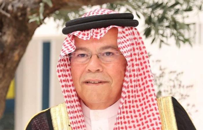 الديوان الملكي الأردني ينعي والد الأميرة رجوة الحسين ويعلن الحداد 3 أيام