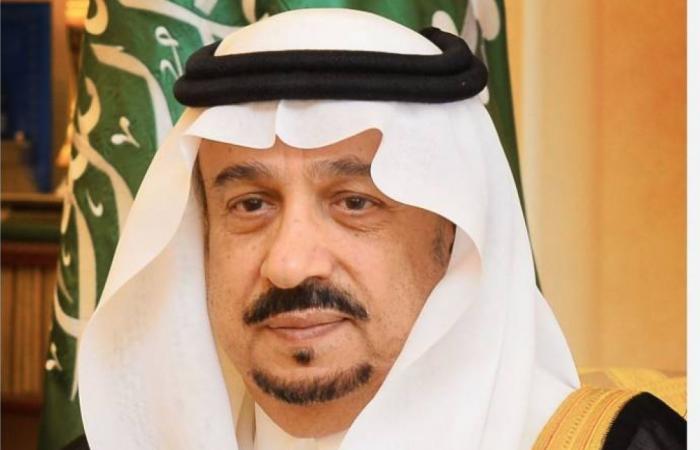 أمير الرياض: ذكرى يوم التأسيس تجسد تاريخ وعراقة الدولة السعودية