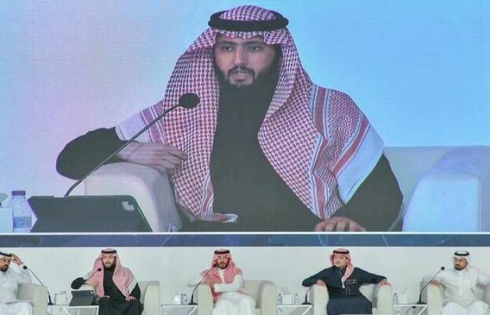 الأمير فهد بن منصور: نسعى لدعم رواد الأعمال السعوديين بالداخل والخارج