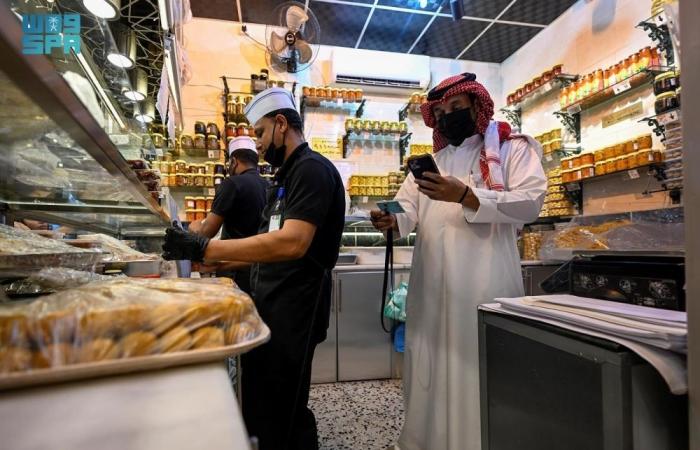 تحرك حكومي لضبط الأسواق في رمضان