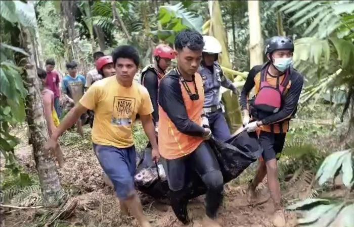 19 قتيلا حصيلة فيضانات سومطرة الإندونيسية