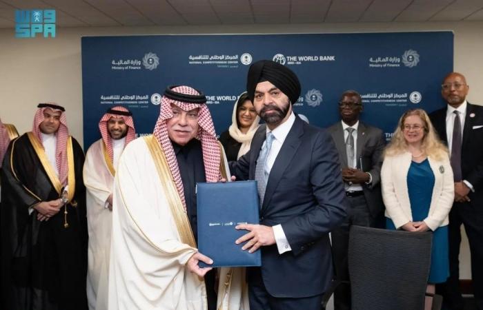 السعودية رائدة عالميا للاستفادة من تجربتها الإصلاحية