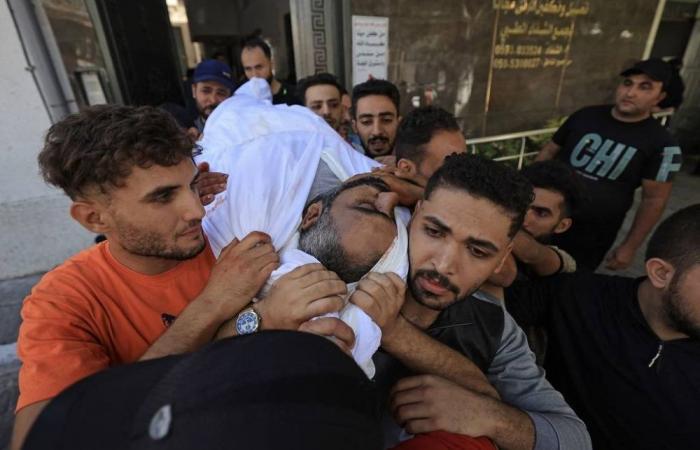 بعد تشكيك إسرائيل.. الصحة العالمية تؤكد صحة أعداد شهداء غزة