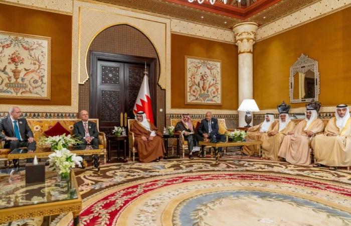 قمة البحرين ظروف استثنائية لحلحلة الأزمات
