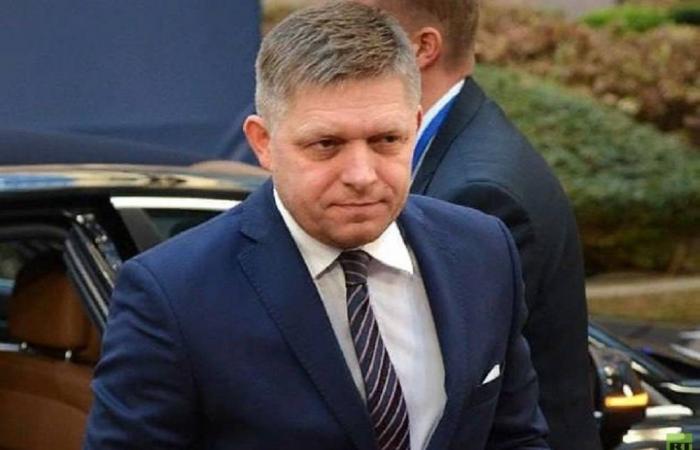 حالة رئيس وزراء سلوفاكيا حرجة بعد تعرضه لمحاولة اغتيال